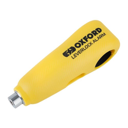 Oxford leverlock motorrad - oxford,