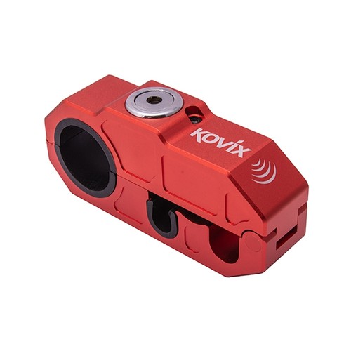 Kovix alarm bremshebelschloss - alarm,