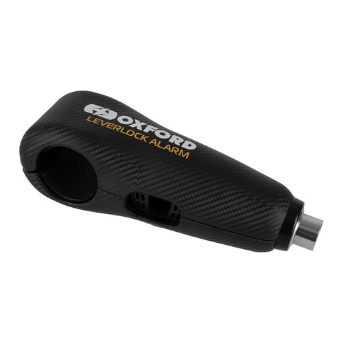 Oxford motorrad leverlock - motorrad,