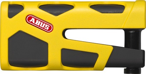 Abus bremsscheibenschloss - abus,