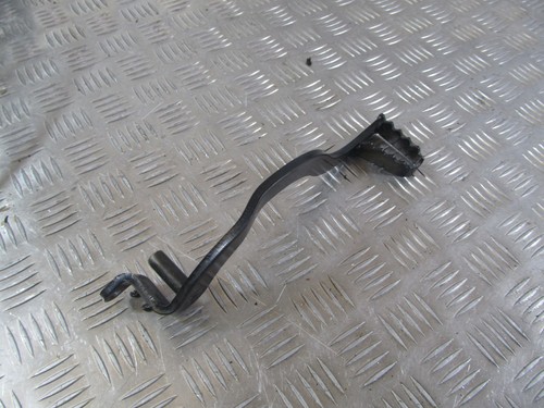 Bremshebel hinten yamaha - yamaha, wr