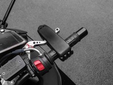 Motorrad Handhebelschloss