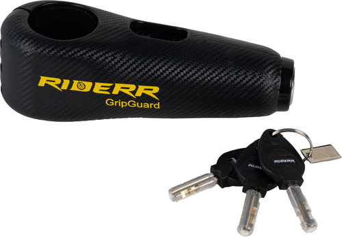 Riderr grip guard - grip,