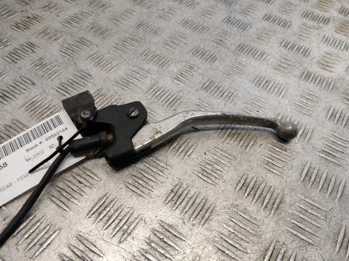 Bremshebel hinten yamaha 50 - hinten, yn