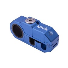 Kovix Khl Grip Lock Blau