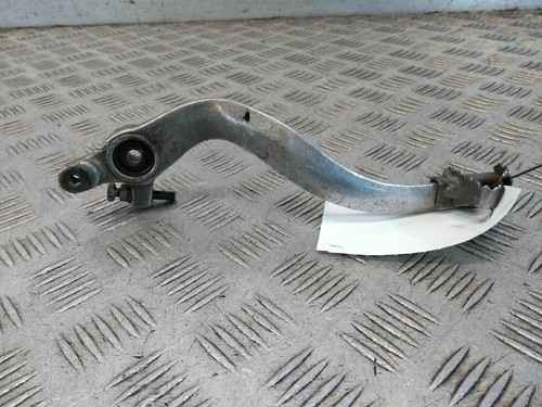 Bremshebel hinten ktm - ktm, 450