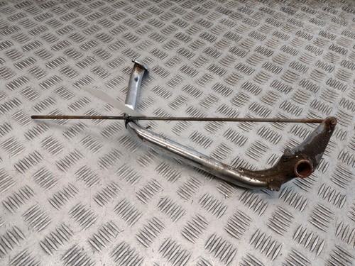 Bremshebel hinten suzuki - bremshebel,
