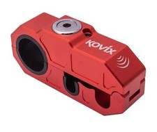 Germot Bremshebelschloss KHL