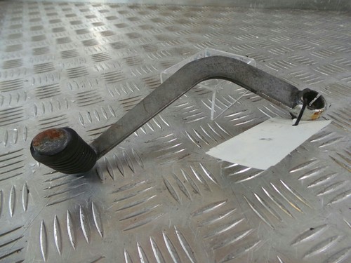 Bremshebel hinten yamaha tdm - bremshebel,