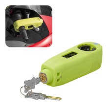 Hebelschloss | Motorrad |