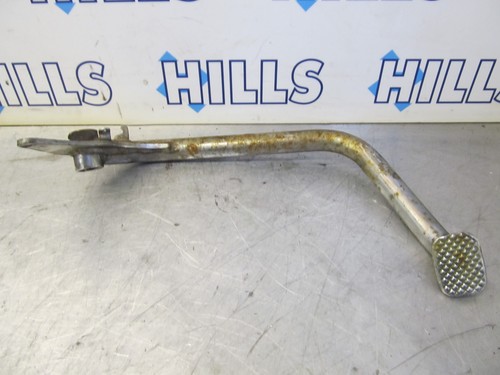 Bremshebel hinten suzuki - bremshebel,