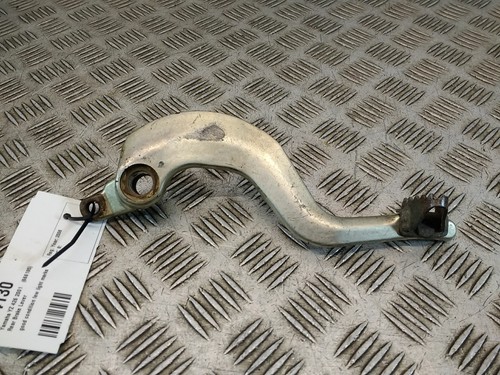 Bremshebel yamaha 426 bj - yamaha, yz