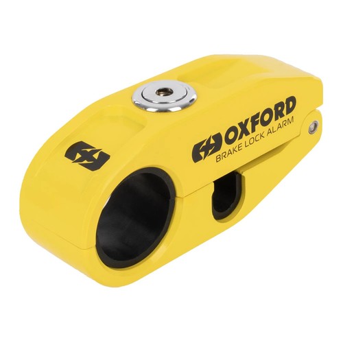 Oxford motorrad alarmhebel - oxford,