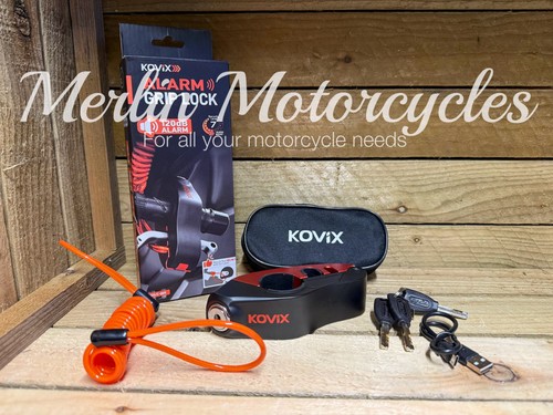 Kovix kds alarmiertes - kds,