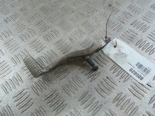 Bremshebel hinten kawasaki zxr - bremshebel,