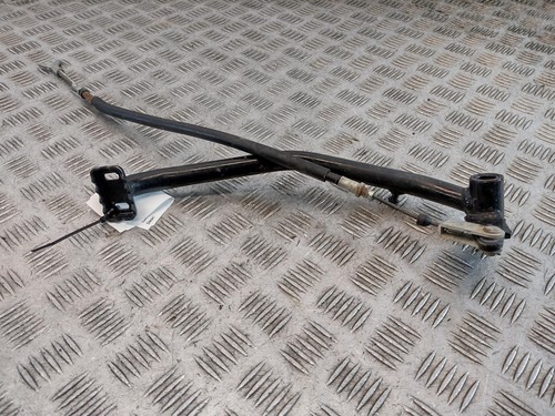Bremshebel kawasaki klf 300 - klf, bj