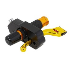 Bremshebelschloss Vespa GTS