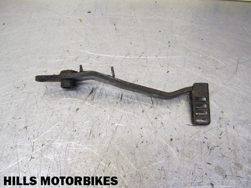 Bremshebel hinten kymco - hinten,