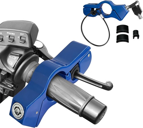 Motorrad schloss universal - motorrad,