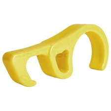 [SASA] Gelber Motorrad Lenker