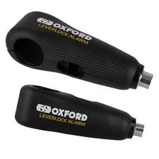 Oxford Motorrad LeverLock
