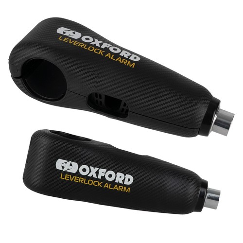 Oxford motorrad leverlock - motorrad,