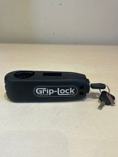 Grip-Lock Motorrad Roller
