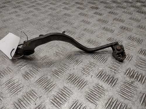 Bremshebel hinten yamaha - hinten,