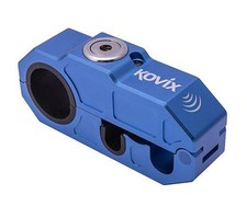 Kovix Bremshebelschloss KHL