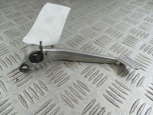 Bremshebel hinten kawasaki zzr - hinten,