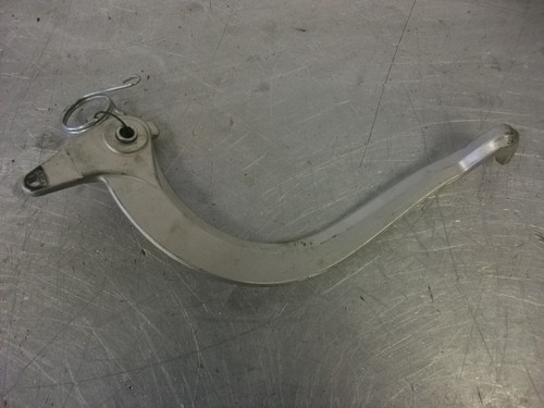 Bremshebel hinten yamaha - hinten, xt