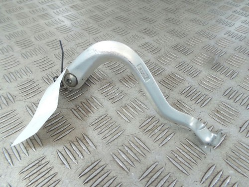 Bremshebel hinten gilera - hinten,